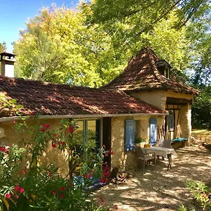 Carreron Gites Chalet