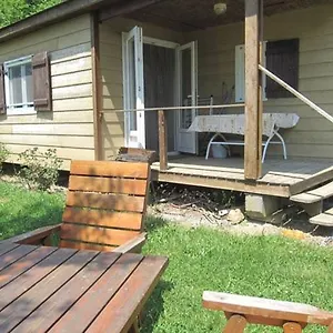 Des Menhirs Chalet