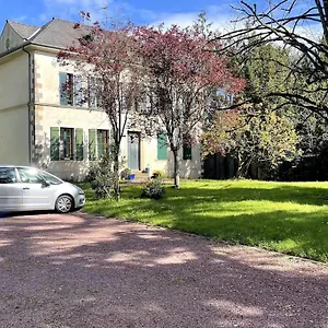 Le Manoir Mermoz : T2 Equipe Rennes